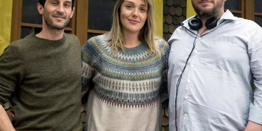 Das Leben Meiner Tochter