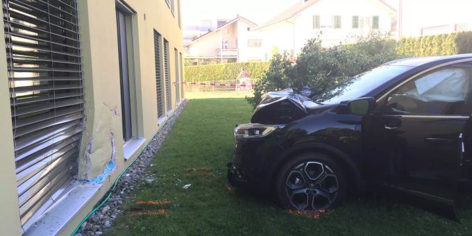 Unfall Unfall