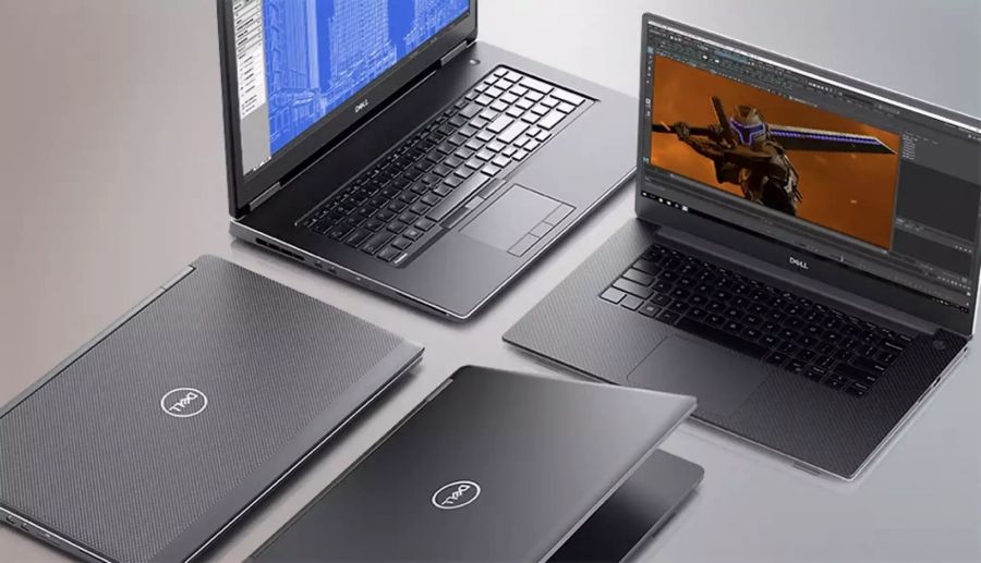 lenovo dell