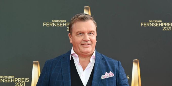 Maybrit Illner - Hape Kerkeling beklagt «homophobe Atmosphäre»