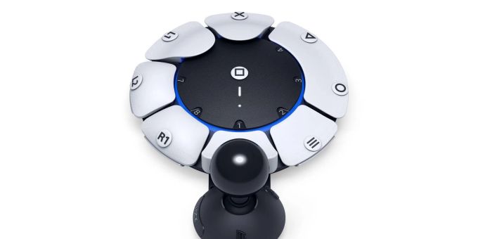 Der Access™-Controller für PS5 wird am 6. Dezember weltweit eingeführt. Gaming