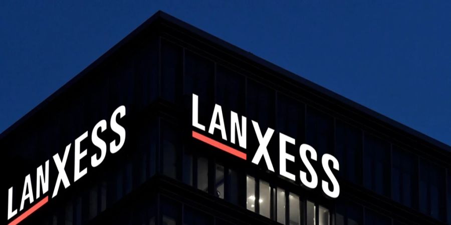 lanxess