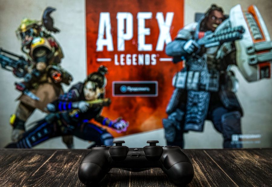 Apex Legends