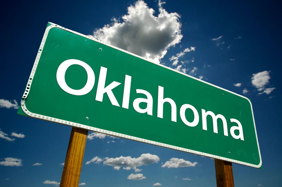 Oklahomastrasse