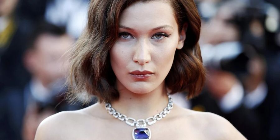 Bella Hadid