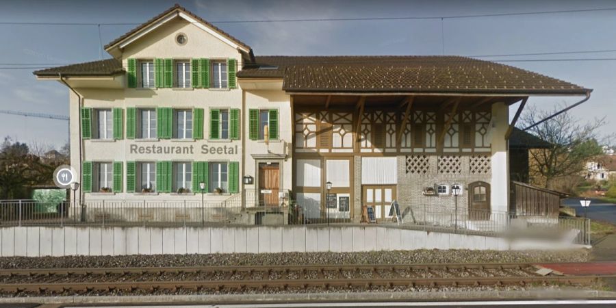 Das beliebte Seetaler Restaurant «Maria's Esszimmer» in Beinwil am See AG muss wegen Fachkräftemangel seine Tore schliessen.