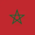 Morocco W Logo
