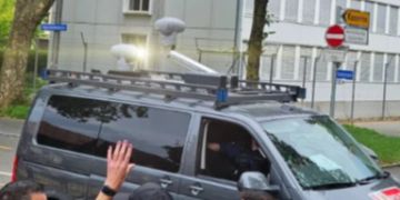 parade