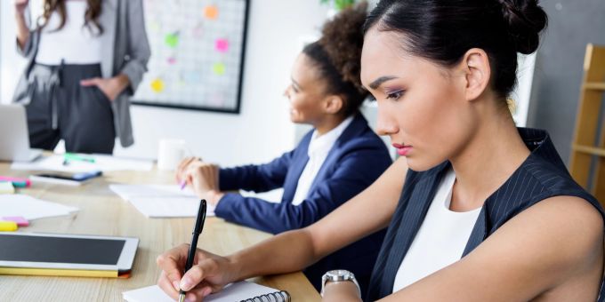 Die Fakten - Mehr Lohn nach Weiterbildung?