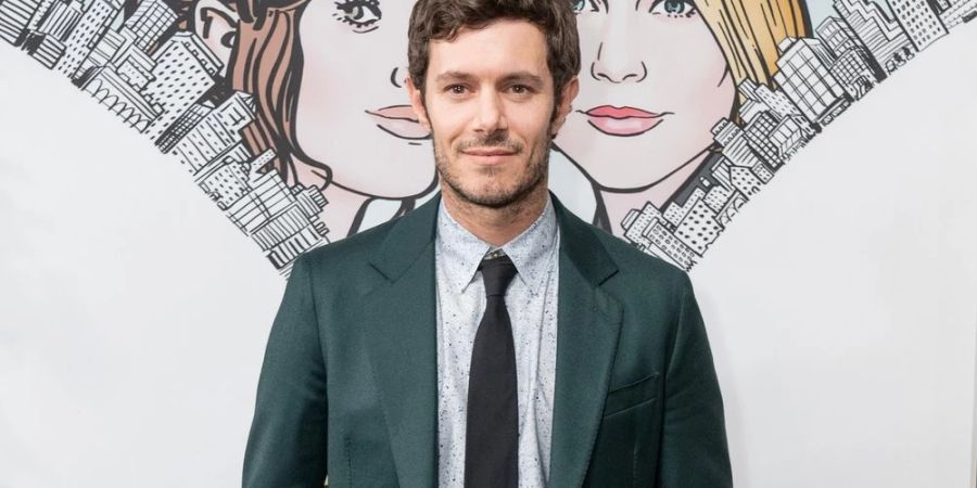 Optisch ähnelt Adam Brody seinem Schauspielkollegen Adrien Brody zwar nicht. Aber die fast gleich klingenden Namen sorgen für Verwechslungen.