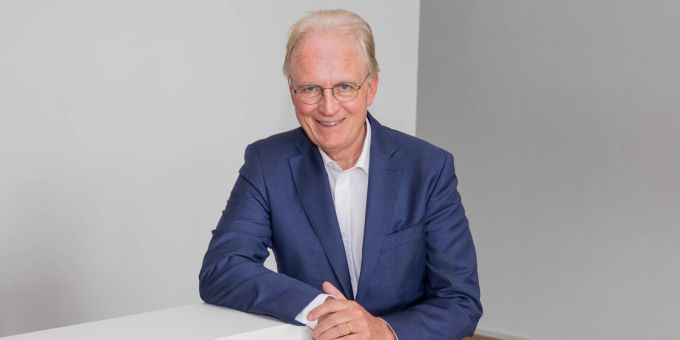 In seiner Kolumne schreibt Hans-Ulrich Bigler über den Fachkräftemangel. Hans-Ulrich Bigler Kolumne Fachkräftemangel