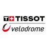 Tissot Velodrome Logo Neu