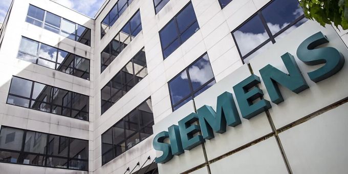 Deutliche Zuwächse - Siemens steigert Gewinn und bekräftigt Prognose