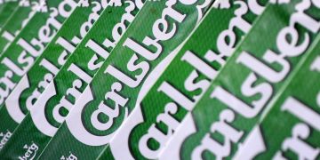 Carlsberg