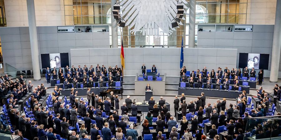 Opfer der Shoah