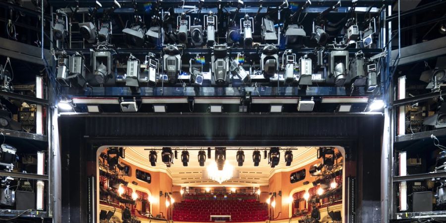 Der Kleist-Förderpreis ebnet den Weg auf die Theaterbühnen. 2024 geht er nach Jahren wieder in die Schweiz - an die Dramatikerin Sarah Calörtscher für ihr Stück «Herz aus Polyester», das nun in Berlin uraufgeführt wird. (Symbolbild)