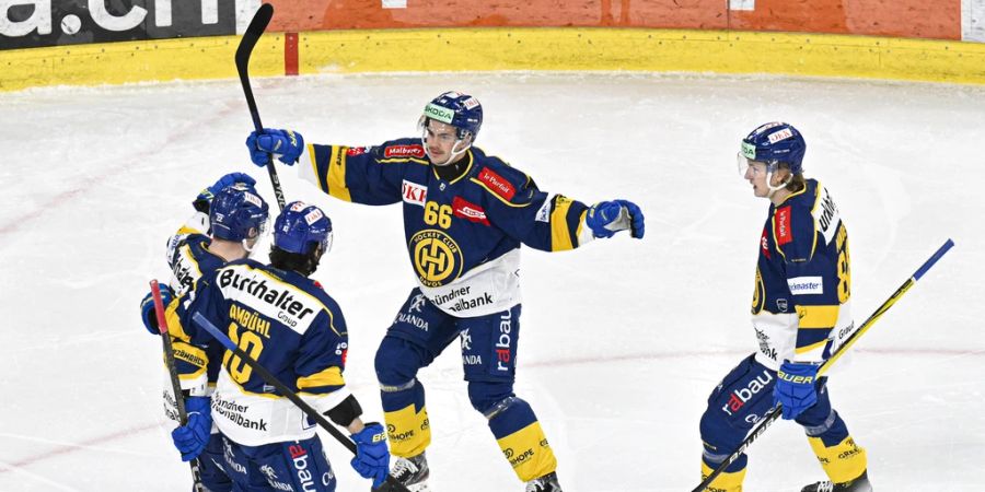 HC Davos