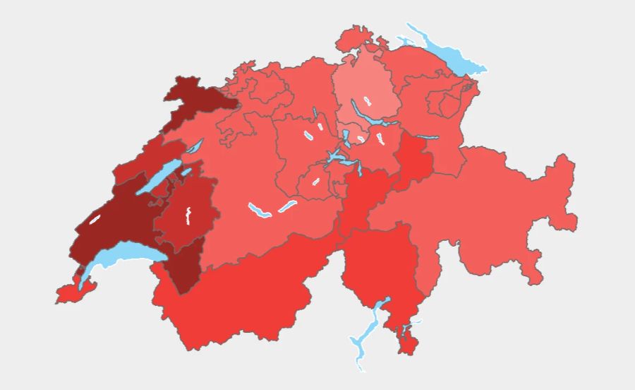 Abstimmungen 13. AHV-Rente Renteninitiative