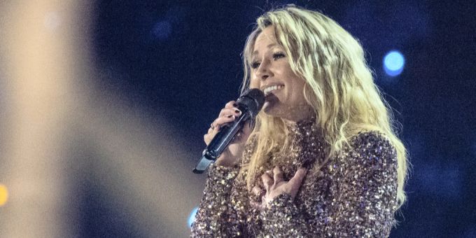 Helene Fischer: Auftritt Bei Florian Silbereisen Sorgt Für Unmut | Nau.ch