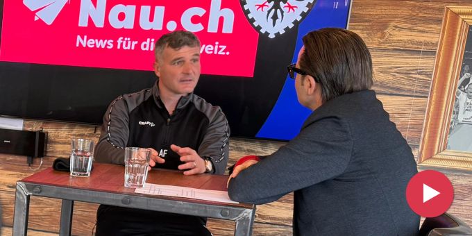 FCA-Talk - Frei: «Braucht drei Transferperioden, um etwas aufzubauen»