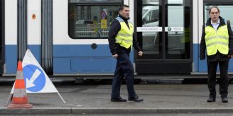 In Zürich - Todesopfer und Schwerverletzter nach zwei Verkehrsunfällen