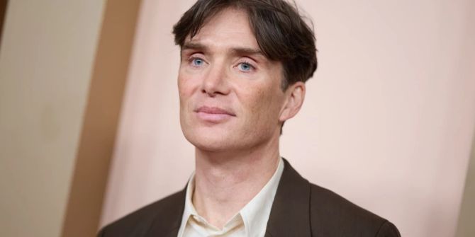 cillian murphy