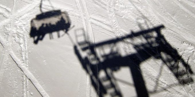Im Skigebiet von Rougemont in den Waadtländer Alpen kam es 2020 zu einem tödlichen Unfall. (Symbolbild) Im Skigebiet von Rougemont in den Waadtländer Alpen kam es 2020 zu einem tödlichen Unfall. (Symbolbild)
