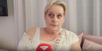 An Beatrice-Egli-Fake - So verlor Zürcher Rentnerin über 7500 Franken!