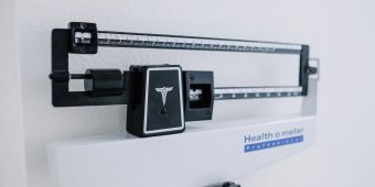 body mass index waage