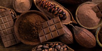 kakao schokolade symbolbild