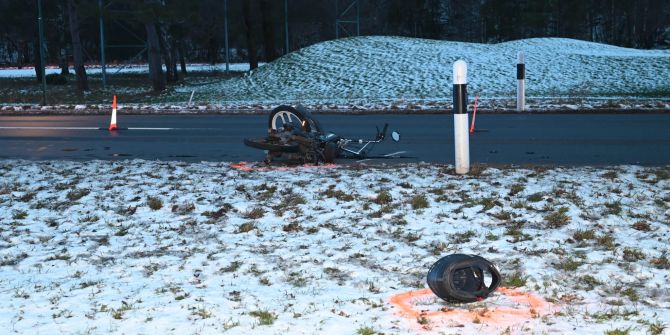 Bad Ragaz: Auffahrkollision.