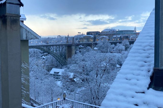 Bern