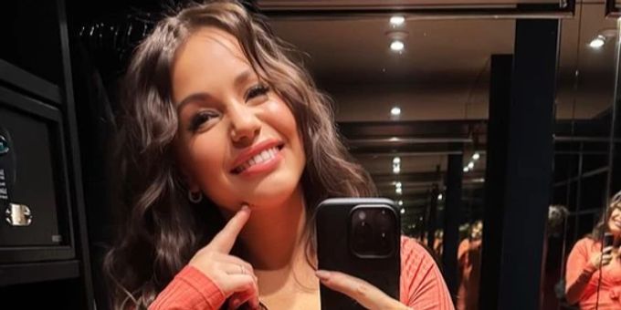 Nach Fan-Kritik - Darum ist es um Hänni-Gattin Christina still geworden