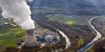 AKW Schweiz Versorgungssicherheit Kernkraft