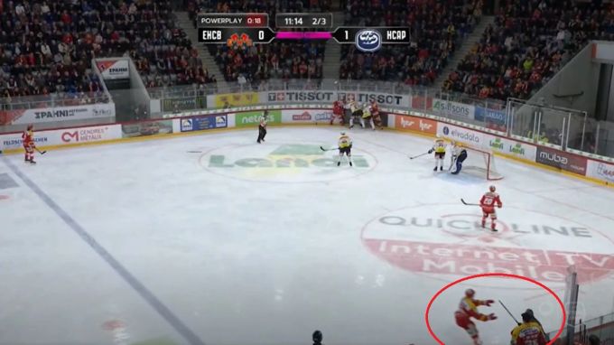 EHC Biel Ambri