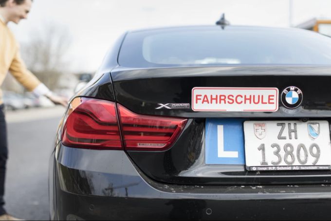 Fahrschule