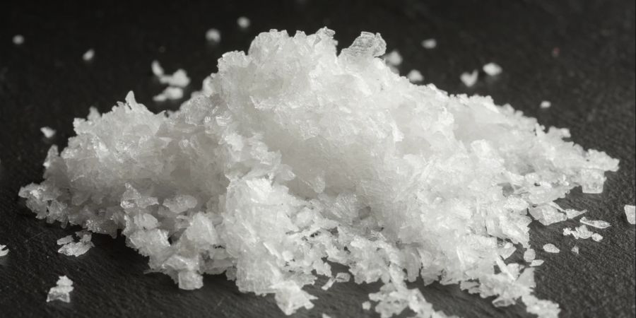 Maldon-Salz steht für Handwerkskunst und höchste Qualität.