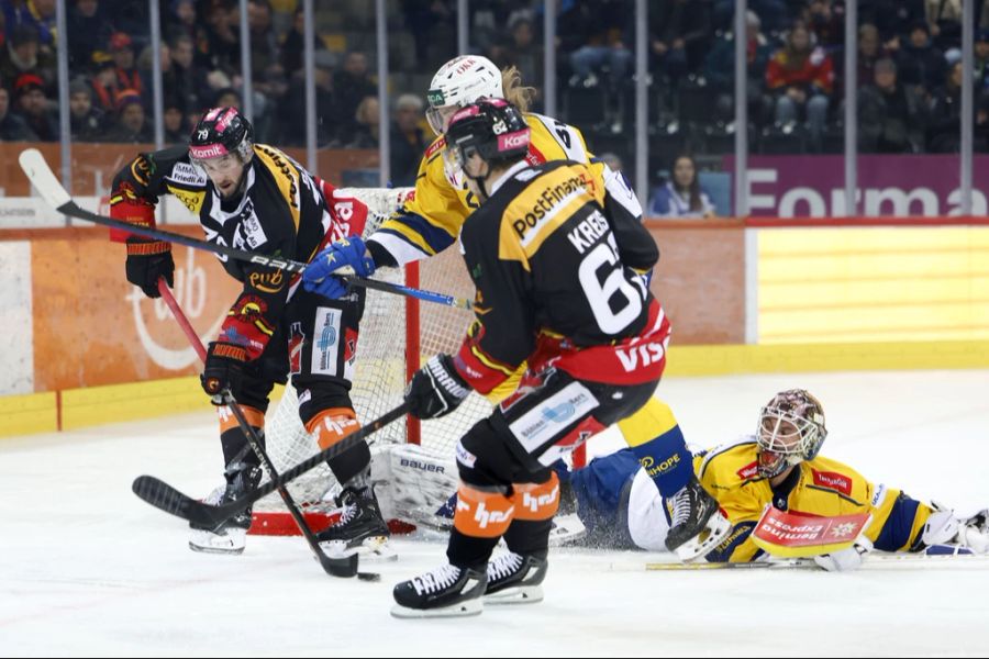 SC Bern