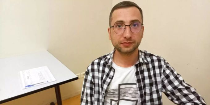 Sergej Saweljew Sergej Saweljew