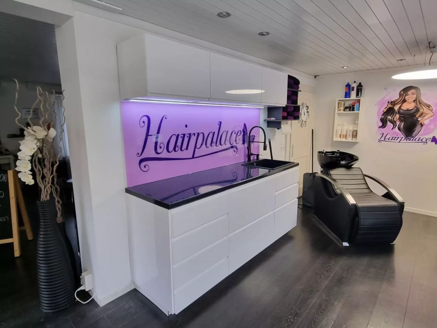 Hairpalace Claudia Walden Dielsdorf