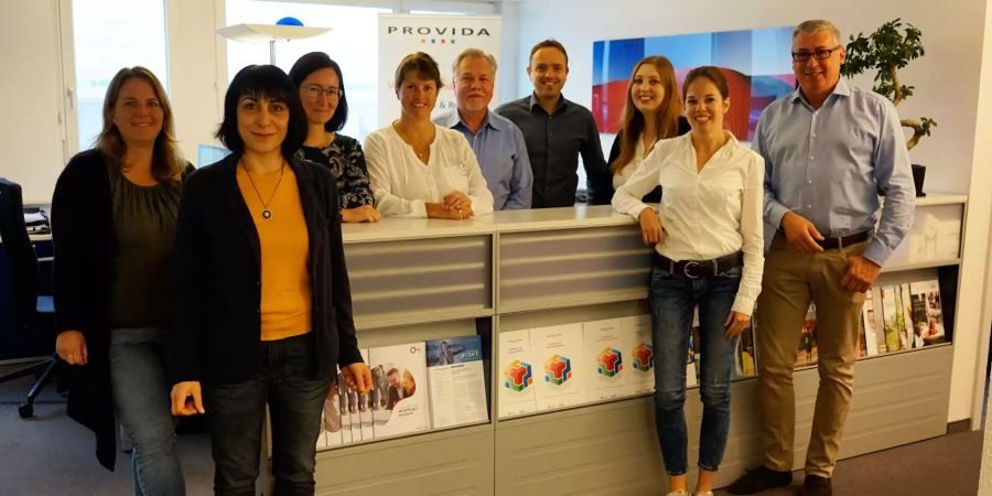 Provida Romanshorn