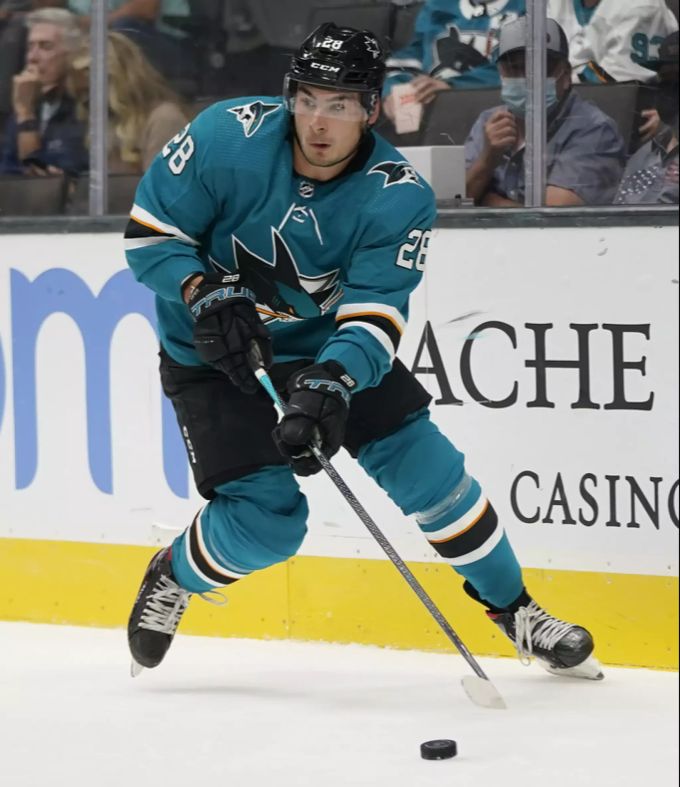 Timo Meier