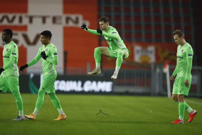 Omonia Nikosia wird zuletzt zweimal Meister in Zypern. Omonia Nikosia