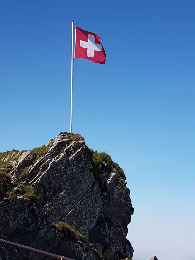 Die SVP Appenzell Innerrhoden wurde 1996 gegründet und zählt aktuell rund 140 Mitglieder. SVP Appenzell Innerrhoden