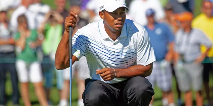 Tiger Woods will zurück auf die Profi-Golf-Tour. Tiger Woods