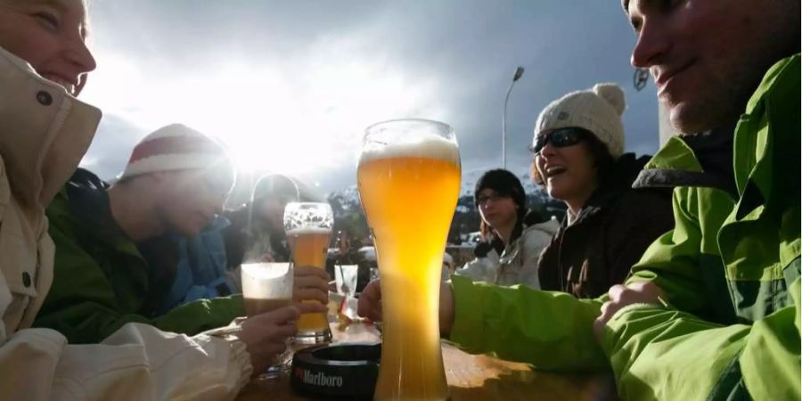 Winter Ski