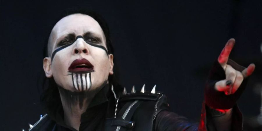 Marilyn Manson