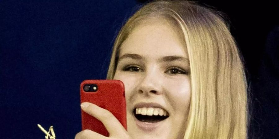 niederlande