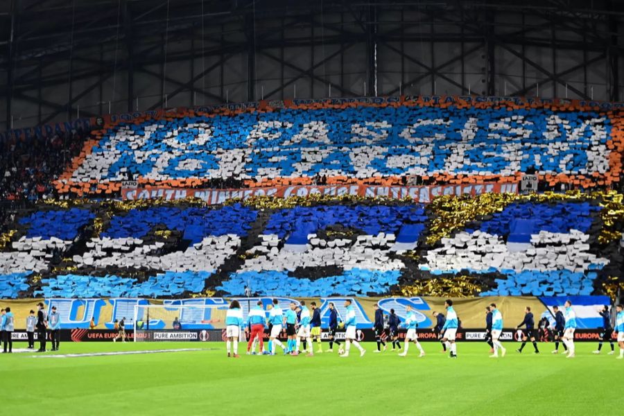 Olympique Marseille