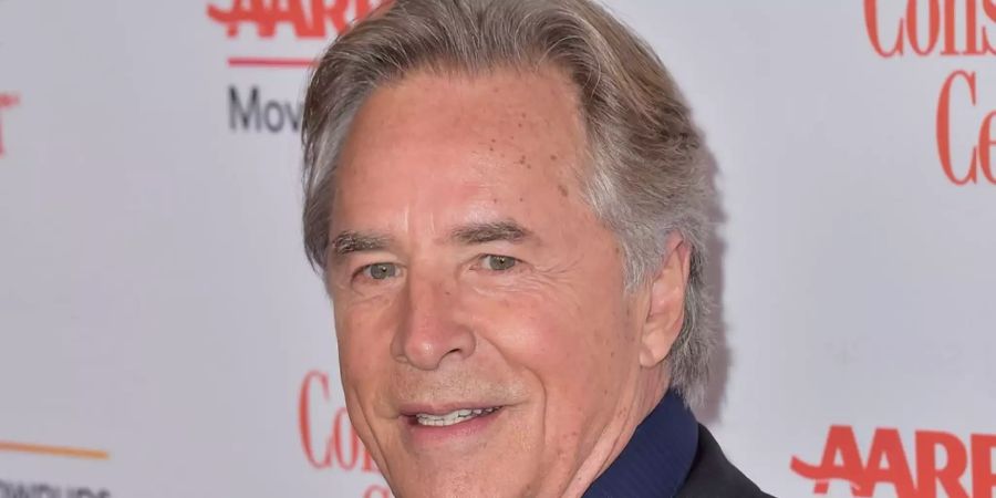 don johnson